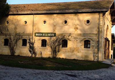 Maison de la Nature