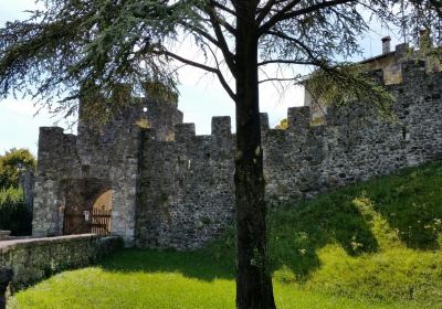 Castello di Arcano (Rive d'Arcano)