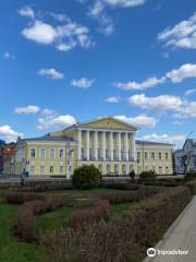 House of Borshhov