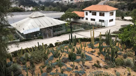 La Quinta de Juan León Mera