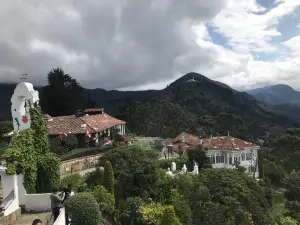 Monserrate Sanctuary