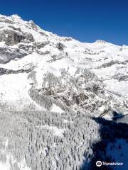 Rodelbahn Oeschinensee