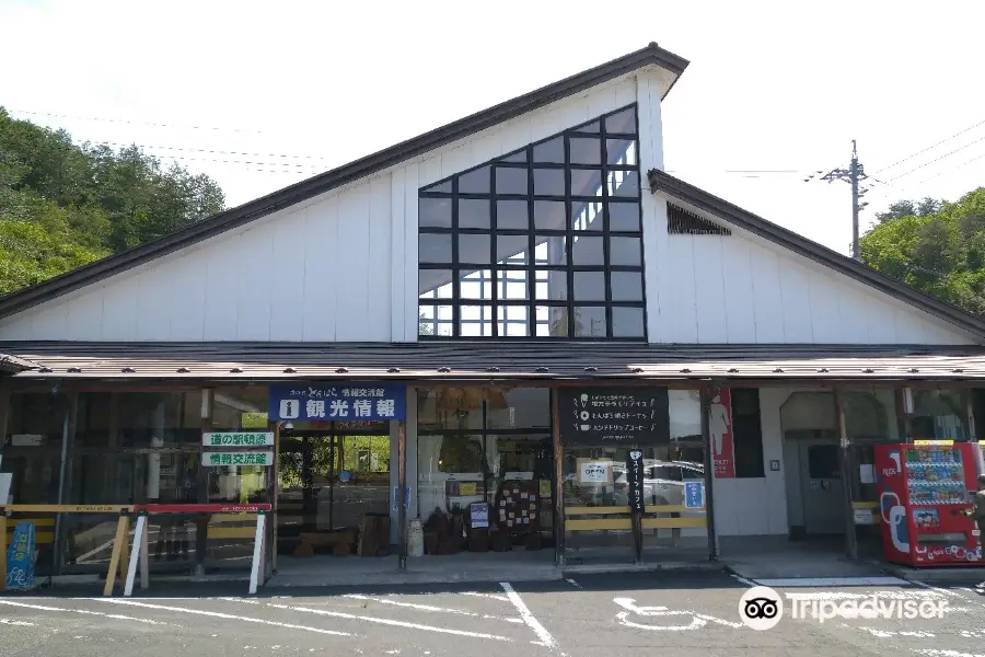 Tonbara Roadside Station