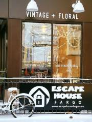 Escape House Fargo