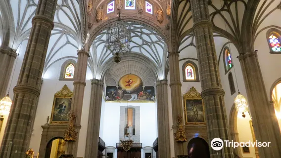 Iglesia de Santo Domingo