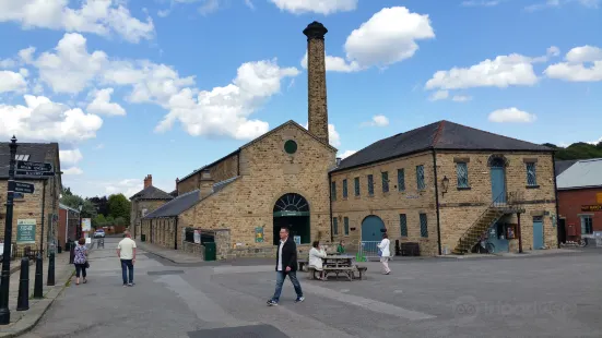 Elsecar Heritage Centre