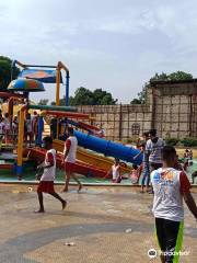 Amrapali Water Park