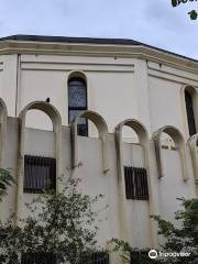 Grand Mosque of Brussels and Islamic and Cultural Centre of Belgium