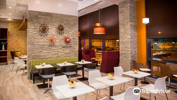 Escape Lounges - The Centurion Studio Partner RNO