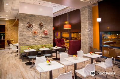 Escape Lounges - The Centurion Studio Partner RNO