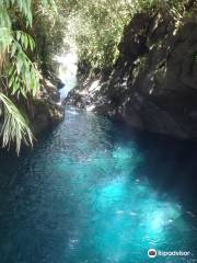 Aventure Pei Canyoning