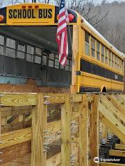 Prestonsburg Passage Rail Trail Head