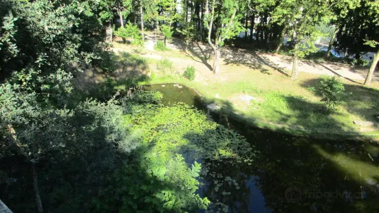 Parque da Nossa Senhora dos Milagres