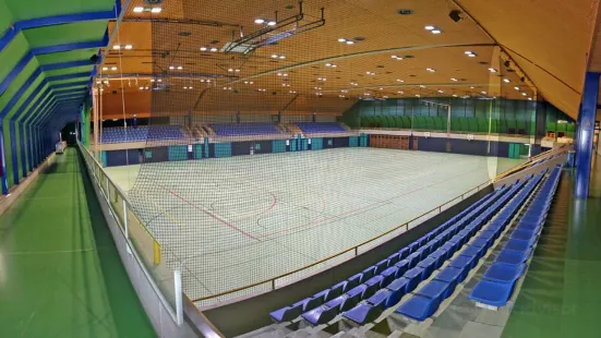 Sursee Stadthalle