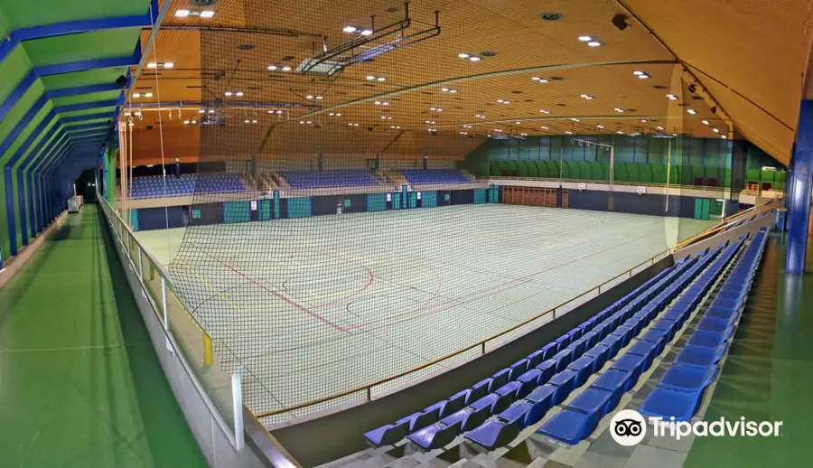 Sursee Stadthalle