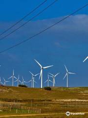Woakwine Range Wind Farm Tourist Drive