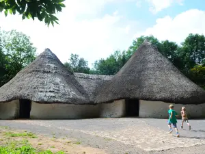 St. Fagans National Museum of History