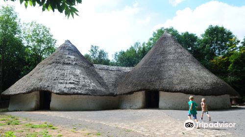 St. Fagans National Museum of History