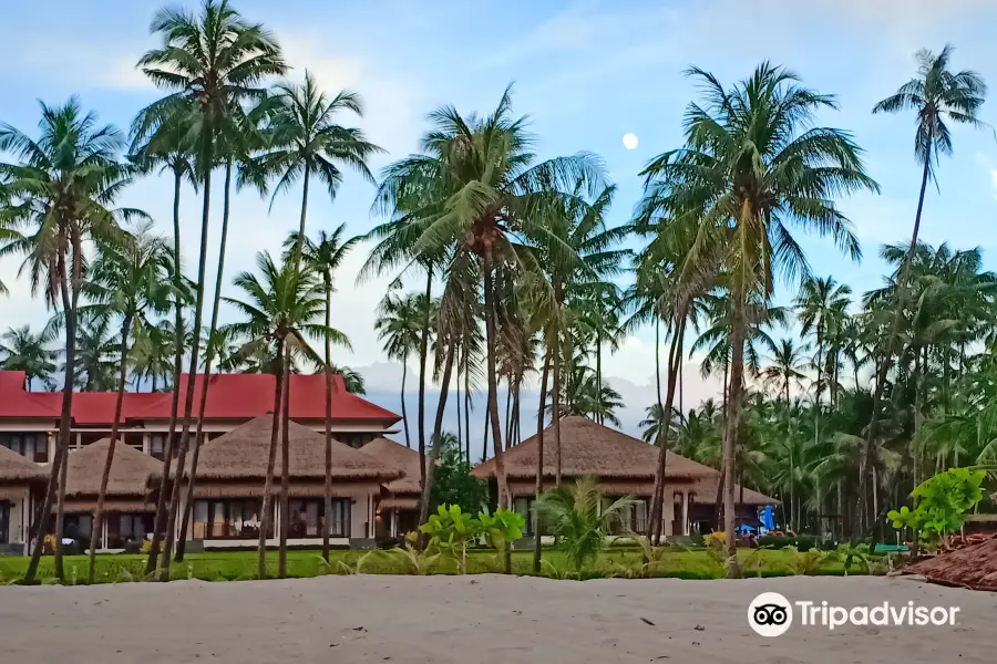 Ngwe saung