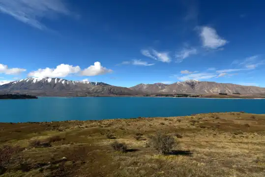 Hotels near Lake Tekapo/Takapō Peninsula Walkway