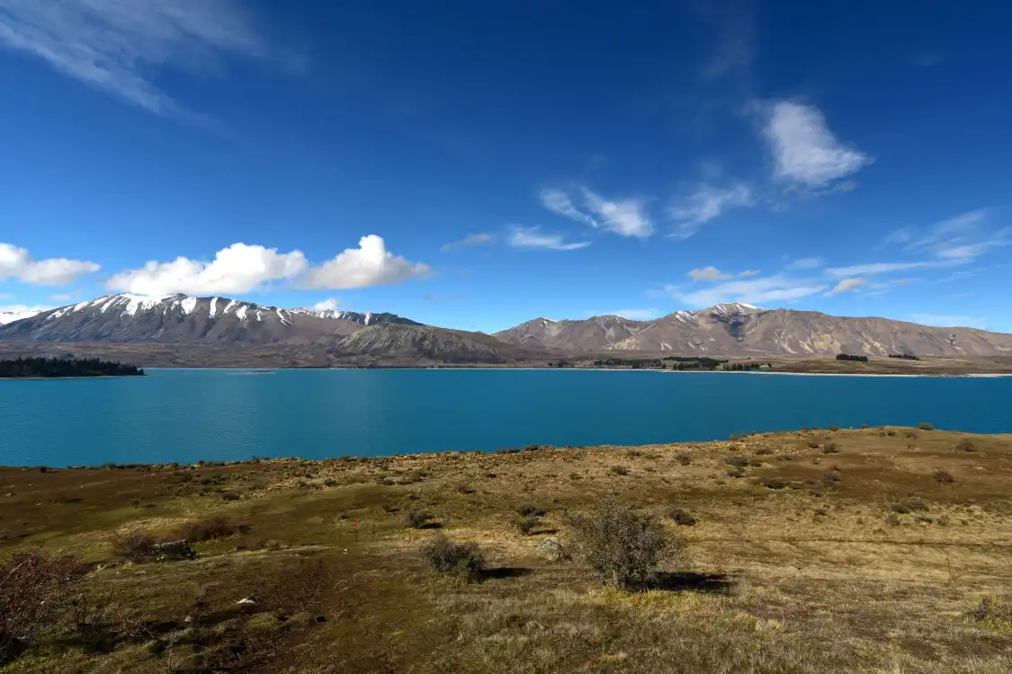 Hotels near Lake Tekapo/Takapō Peninsula Walkway