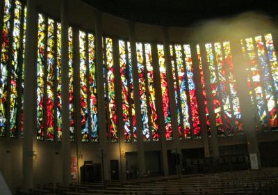 Église Saint-Pierre