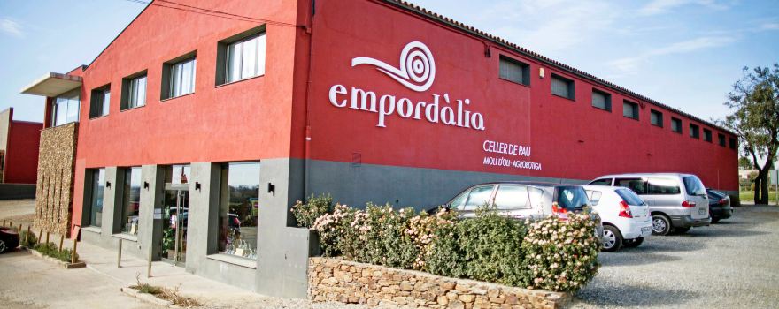 Empordalia