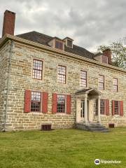 Old Fort Johnson / Montgomery County Historical Soc