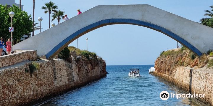 Cala 'n Bosch