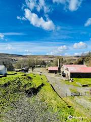 Blaenavon Ironworks