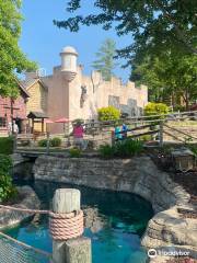 Pirate's Cove Adventure Golf