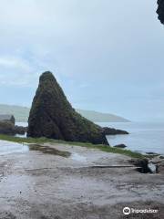 Caves of Cushendun