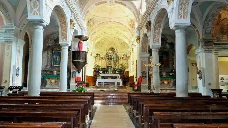 Hotels in Prato Sesia