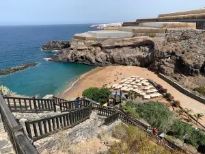 Playa de Abama