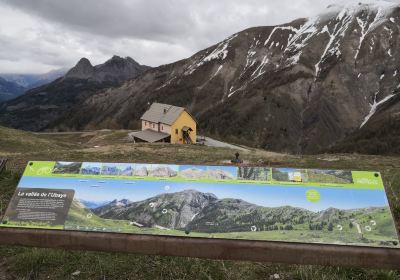 Col d'Allos