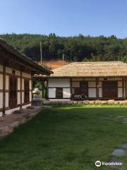 Lee Joo Hong Child Literary Museum