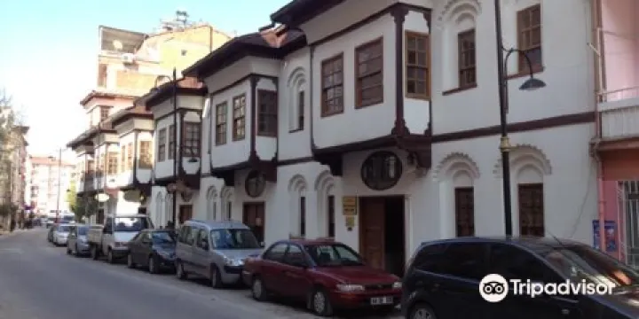 Malatya Baskonaklar Ethnography Museum
