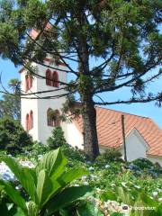 Igreja do Relógio