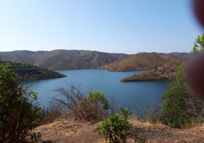 Funcho Dam Barragen