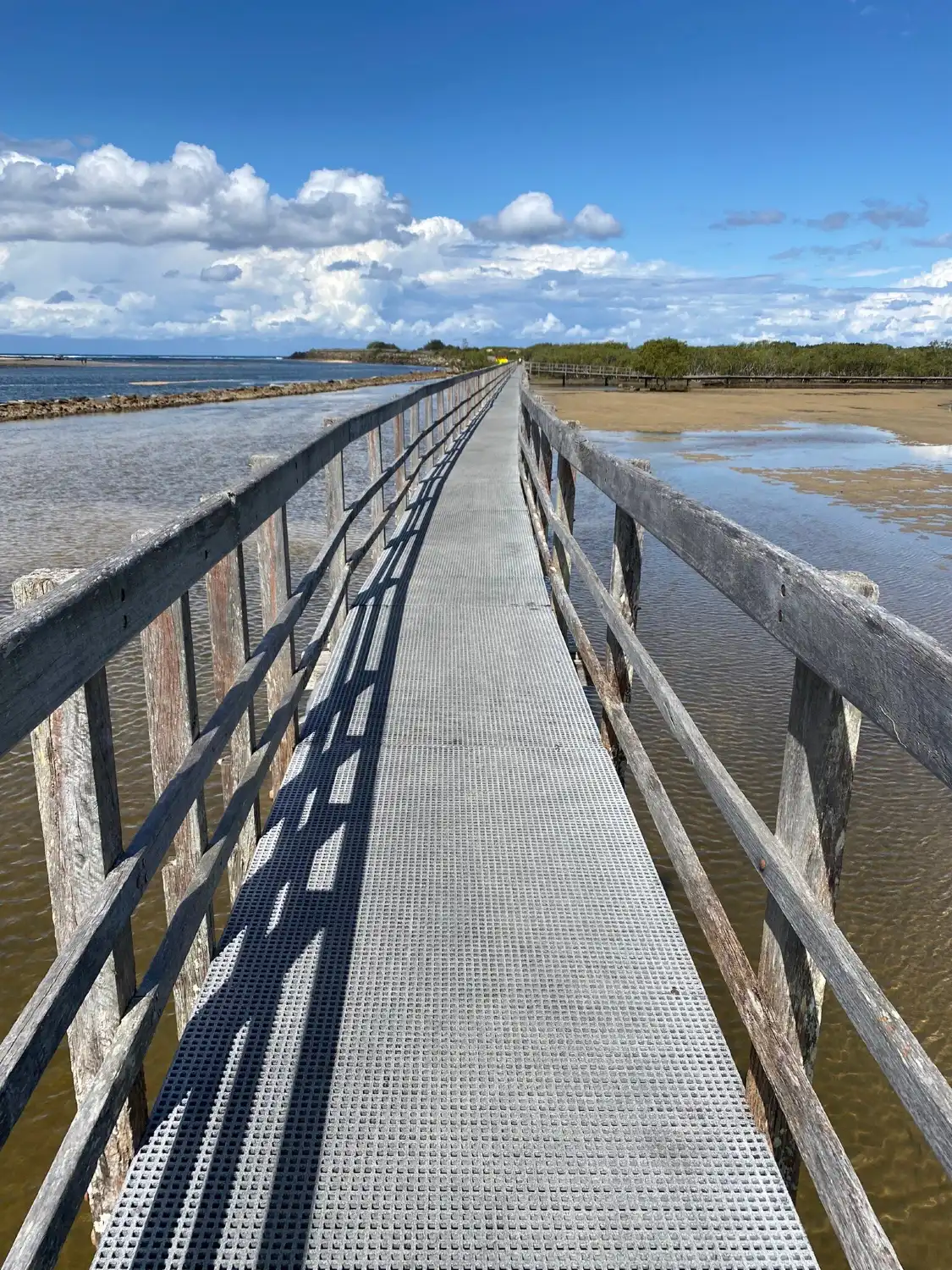 Các khách sạn gần Urunga Boardwalk