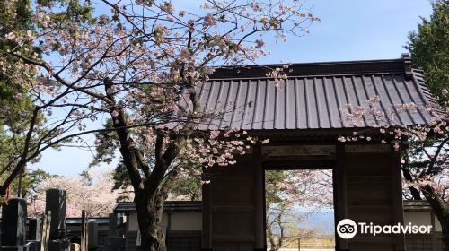 Hogenji Temple