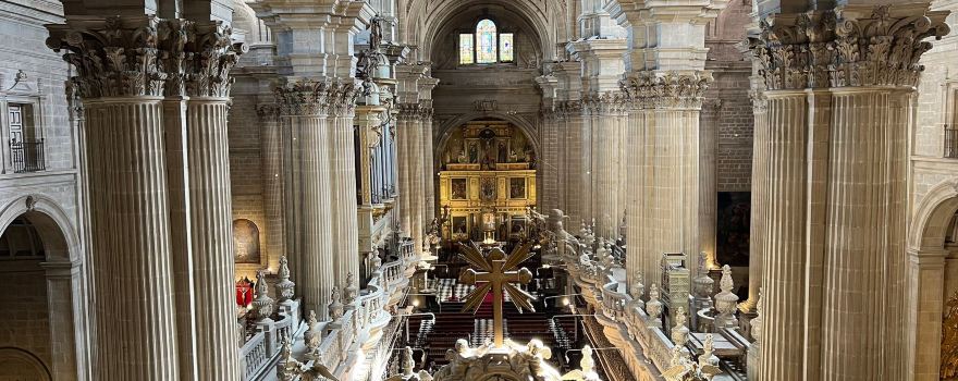 Jaen