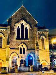 Aberdeen Maritime Museum