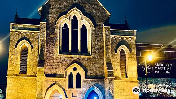 Aberdeen Maritime Museum