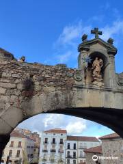 Star Archway (Arco de la Estrella)