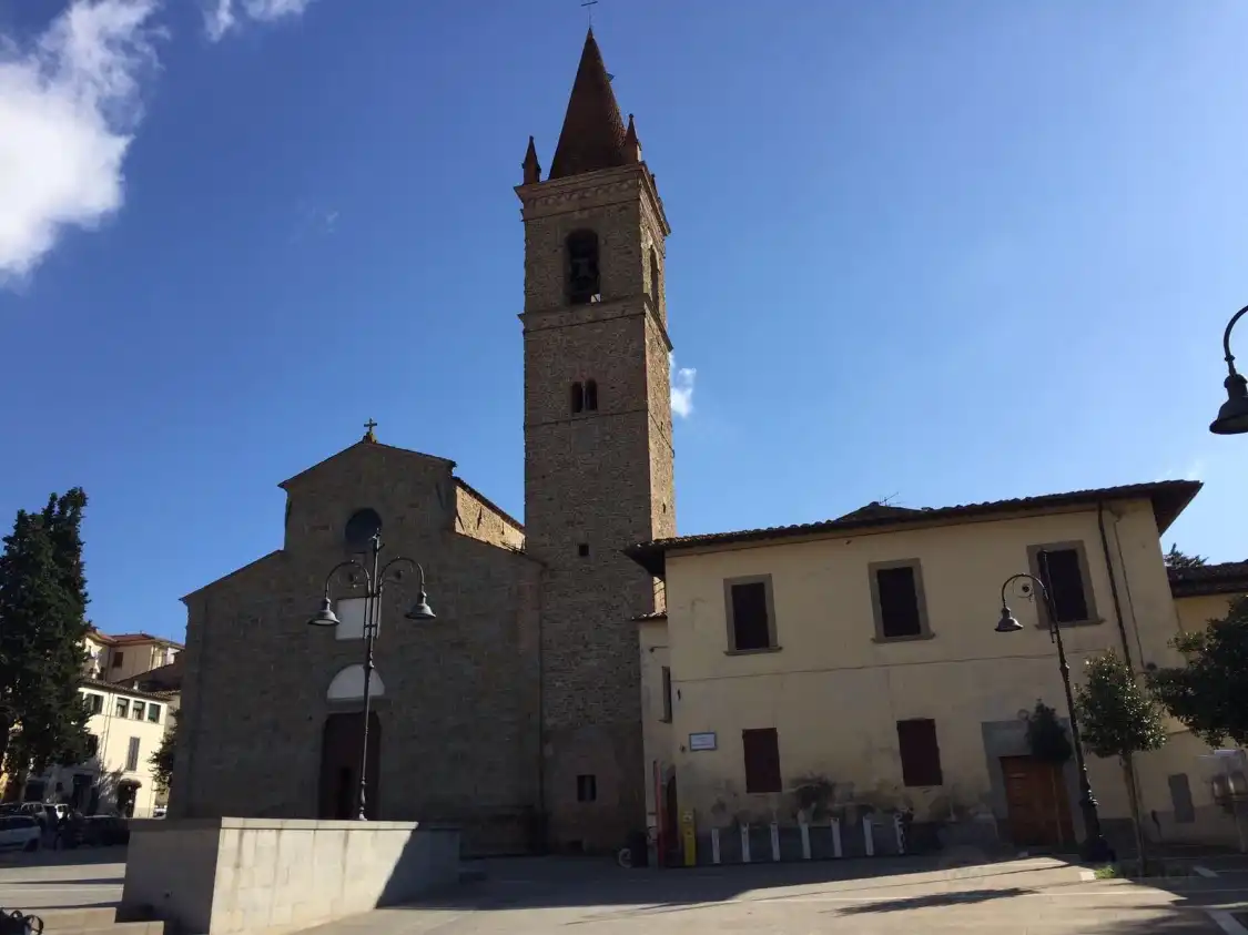 Hotel in zona Chiesa di Sant'Agostino