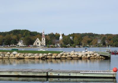 St.James Anglican Church