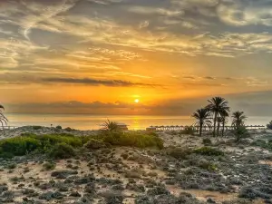 Playa del Carabasí