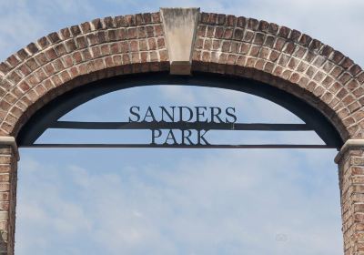 Sanders Park