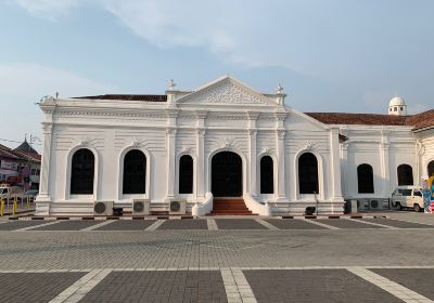 Kedah State Art Gallery